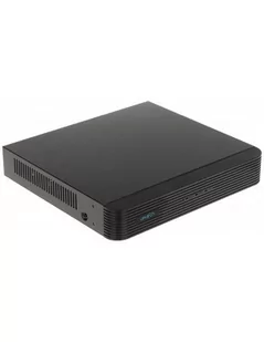 Uniarch Rejestrator  REJESTRATOR IP NVR104E2 4 KANAŁY UNIARCH NVR104E2 - Rejestratory do monitoringu - miniaturka - grafika 1
