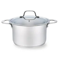 Garnki - Garnek MAESTRO MR-3505-18 18 cm - miniaturka - grafika 1