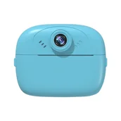 Aparaty Cyfrowe - EXTRALINK KIDS CAMERA H52 BLUE - miniaturka - grafika 1
