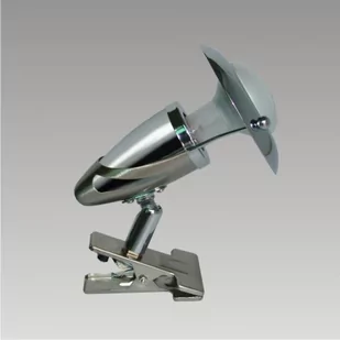 Prezent Lampa Klips ZEUS CLIP - Lampy stojące - miniaturka - grafika 1