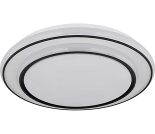 Globo 48136-24 - LED Plafon LOGAN LED/24W/230V - Lampy sufitowe - miniaturka - grafika 1