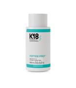 Szampony do włosów - K18 Peptide Prep Szampon detoksykujący 250 ml - miniaturka - grafika 1