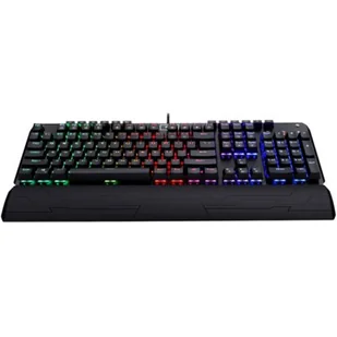 Redragon KB INDRAH (K555) - Klawiatury - miniaturka - grafika 1