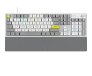 Corsair K70 Core SE RGB CH-9109A1E-NA - Klawiatury - miniaturka - grafika 1