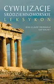 Historia świata - Cywilizacje Śródziemnomorskie - miniaturka - grafika 1