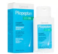 Szampony do włosów - Szampon przeciwłupieżowy Pilopeptan Seb Ds Anti-Dandruff 150 ml (8423372000232) - miniaturka - grafika 1