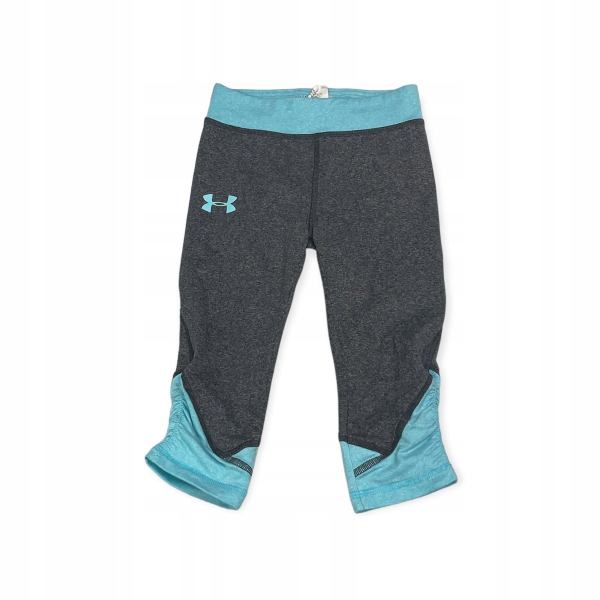 Sportowe legginsy dziewczęce UNDER ARMOUR 5 lat