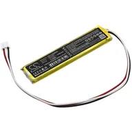 Gadżety dla graczy - Logitech K800 / 802085P 1500mAh 5.55Wh Li-Polymer 3.7V (Cameron Sino) - miniaturka - grafika 1