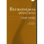 Książki medyczne - Reumatologia 2010/2011 Nowe Trendy - miniaturka - grafika 1