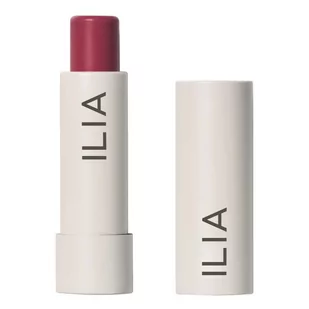 ILIA Balmy Tint Hydrating Lip Balm Lullaby - Balsamy do ust - miniaturka - grafika 1