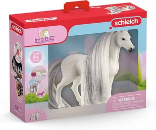 Schleich Sofia's Beauties Piękna klacz rasy quarter - Figurki dla dzieci - miniaturka - grafika 5