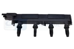 Cewka Zaplonowa SC7019 - Kable wysokiego napięcia Cewka Zaplonowa SC7019 - Kable wysokiego napięcia - miniaturka - grafika 1