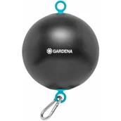 Inne akcesoria do nawadniania - Pływająca kula ssąca GARDENA 09094-20 - miniaturka - grafika 1
