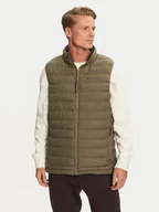 Odzież trekkingowa męska - Columbia Kamizelka Powder Lite™ II 2086974 Zielony Slim Fit - miniaturka - grafika 1