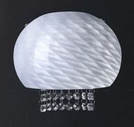 Lampy sufitowe - Italux Plafon Tigre kol chrom W0227-01S-B5CF) - miniaturka - grafika 1