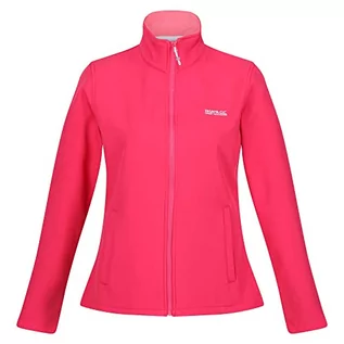 Kurtki damskie - Regatta Damska kurtka letnia Connie V Outdoor, Rethink Pink, 8 - grafika 1