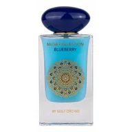 Wody i perfumy męskie - Gulf Orchid Blueberry woda perfumowana spray 60 ml - miniaturka - grafika 1