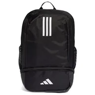 Plecaki - Plecak adidas Tiro 23 League HS9758 - czarny - miniaturka - grafika 1