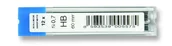Ołówki - Koh-I-Nor Grafit KOH-I-NOOR HB 0,7mm 00653KH - miniaturka - grafika 1