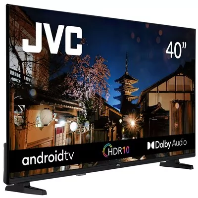 JVC LT-40VAF3300 40" LED Android TV