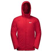 Jack Wolfskin Męska kurtka Argon Storm M ARGON STORM kurtka M męska