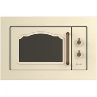 Kuchenki mikrofalowe do zabudowy - Gorenje Retro BM235CLI - miniaturka - grafika 1
