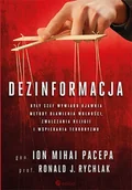 E-booki - kryminał i sensacja - Dezinformacja. Były szef wywiadu ujawnia metody dławienia wolności, zwalczania religii i wspierania terroryzmu - miniaturka - grafika 1