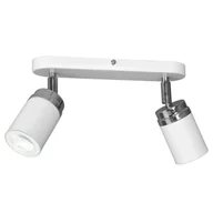 Lampy sufitowe - Luminex Lampa sufitowa RENO 5139 5139 - miniaturka - grafika 1