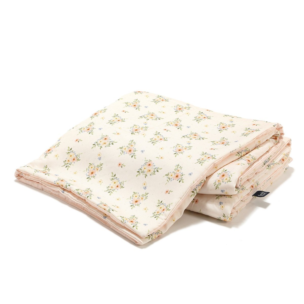 La Millou - Kołdra Bamboo ENGLISH GARDEN