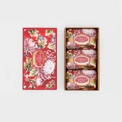 Mydła - Mydła w kostce Castelbel Noble Red 3szt - miniaturka - grafika 1