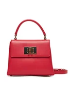 Torebki damskie - Furla Torebka 1927 WB00109 ARE000 BG RUB00 Bordowy - miniaturka - grafika 1