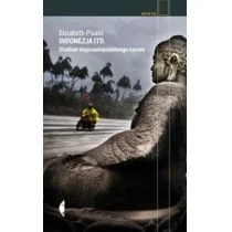 Indonezja itd Studium nieprawdopodobnego narodu Elizabeth Pisani - Felietony i reportaże - miniaturka - grafika 2