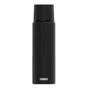 Sigg Gemstone IBT Obsidian 0,5L, Thermos flask 7610465873540 - Kuchnia turystyczne i akcesoria - miniaturka - grafika 1