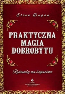 Praktyczna magia dobrobytu - Rozwój osobisty - miniaturka - grafika 2