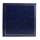 Albumy fotograficzne - Album kieszeniowy Classic granat 600 zdjęć 10x15 - miniaturka - grafika 1