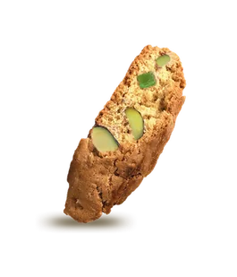 Ciastka Cantucci Pistacchi e Cedro Falcone 180g - Cytrynowo-pistacjowe - Ciastka - miniaturka - grafika 4