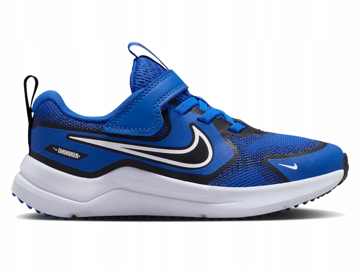 BUTY dziecięce NIKE COSMIC RUNNER HM4400-404 obuwie chłopczyka sportowe 28