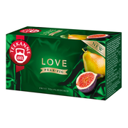Herbata - Teekanne Love Pear Fig Limited ex20 kopertowana TEEK.LOVE.PEAR.EX20 - miniaturka - grafika 1