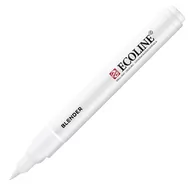 Kredki, ołówki, pastele i pisaki - Talens PISAK ECOLINE BRUSH PEN: 902 BLENDER 11509020 - miniaturka - grafika 1