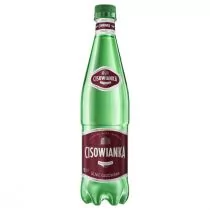 Cisowianka Naturlana woda mineralna silnie gazowana 700 ml - Woda - miniaturka - grafika 1