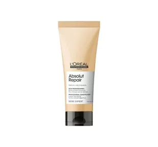 Loreal Absolut Repair Odżywka regenerująca włosy 200 ml - Odżywki do włosów - miniaturka - grafika 3