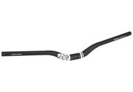 Kierownice rowerowe - Truvativ Hussefelt Kierownica rowerowa 700mm 31,8mm, matt black 20mm 2021 Kierownice MTB 03168135 - miniaturka - grafika 1