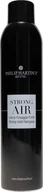 Kosmetyki do stylizacji włosów - Philip Martin's Strong Air Hairspray  300 ml - miniaturka - grafika 1
