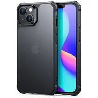 Etui i futerały do telefonów - Etui ESR Air Armor do Apple iPhone 14 Max Czarny - miniaturka - grafika 1