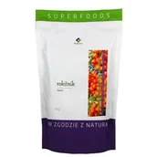 Zioła - Medfuture rokitnik ciernisty - miniaturka - grafika 1