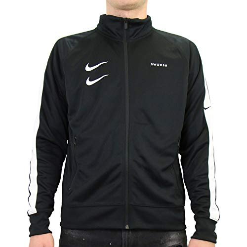 Nike Męska kurtka sportowa M Nsw Swoosh Jkt Pk