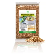 Kasza - Radix Kasza Gryczana Biała Nieprażona Wysokobiałkowa 500 G - miniaturka - grafika 1