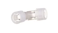 Akcesoria do oświetlenia - KANLUX Elementy systemu GIVRO LED GIVRO-90L 8636 KANLUX 0002-00001-21067 - miniaturka - grafika 1