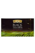 Herbata - Bio-Active Big-Active Pure Ceylon Herbata czarna 100% 100 g (50 torebek) - miniaturka - grafika 1