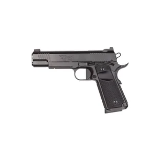 Magpul - Okładziny MOE® 1911 - Anti Slip - Czarny - MAG524-BLK - Osprzęt do wiatrówek - miniaturka - grafika 3
